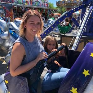 Meet your Posher, Olivia